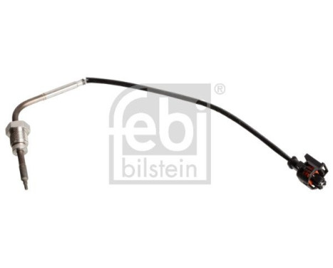 Sensor, avgastemperatur, bild 2