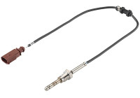 Sensor, avgastemperatur