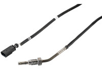 Sensor, avgastemperatur