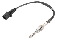 Sensor, avgastemperatur