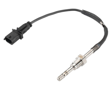 Sensor, avgastemperatur
