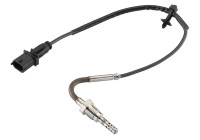 Sensor, avgastemperatur