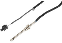 Sensor, avgastemperatur