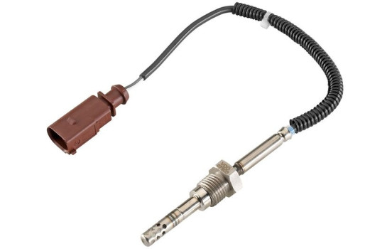 Sensor, avgastemperatur