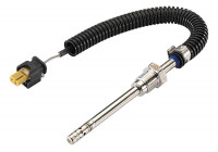 Sensor, avgastemperatur