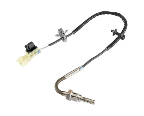 Sensor, avgastemperatur