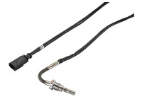 Sensor, avgastemperatur