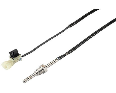 Sensor, avgastemperatur