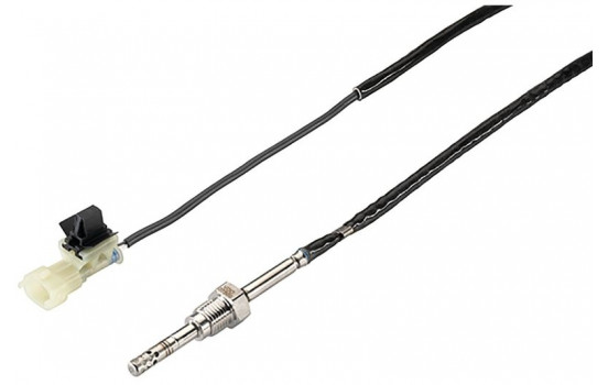 Sensor, avgastemperatur