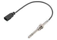 Sensor, avgastemperatur