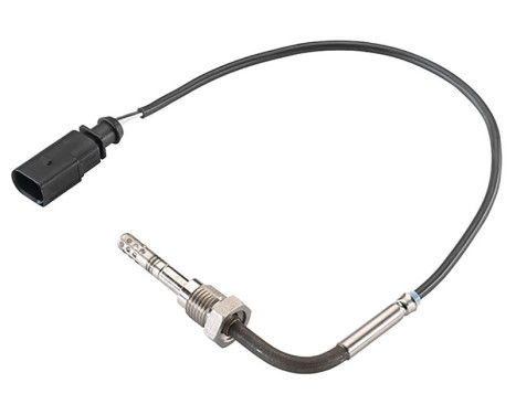 Sensor, avgastemperatur
