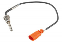 Sensor, avgastemperatur