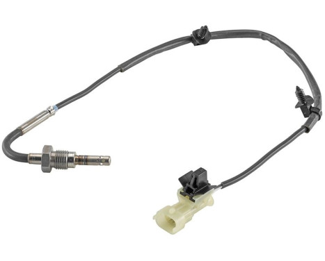 Sensor, avgastemperatur