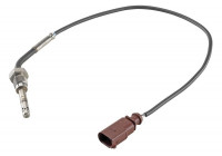 Sensor, avgastemperatur