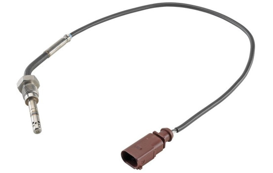 Sensor, avgastemperatur
