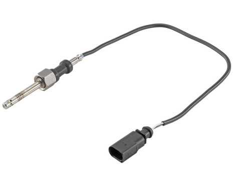 Sensor, avgastemperatur