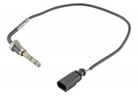 Sensor, avgastemperatur