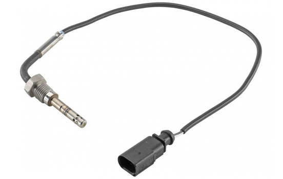 Sensor, avgastemperatur