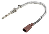 Sensor, avgastemperatur