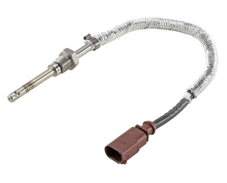 Sensor, avgastemperatur