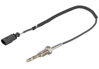 Sensor, avgastemperatur