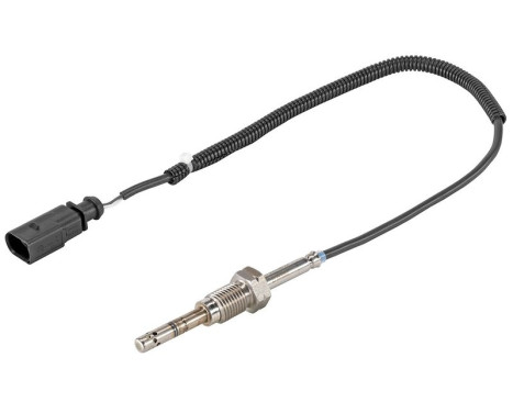 Sensor, avgastemperatur