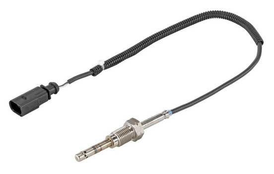 Sensor, avgastemperatur