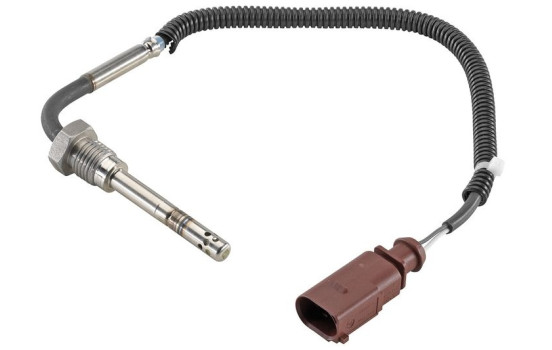 Sensor, avgastemperatur