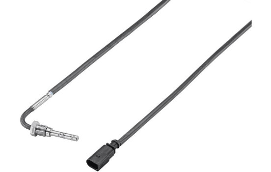 Sensor, avgastemperatur