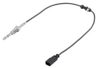 Sensor, avgastemperatur