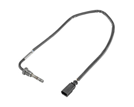 Sensor, avgastemperatur