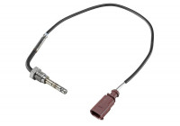 Sensor, avgastemperatur