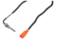 Sensor, avgastemperatur