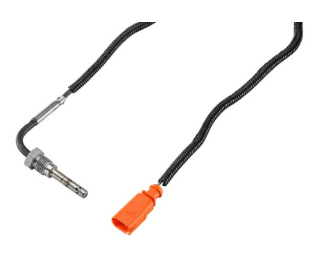 Sensor, avgastemperatur