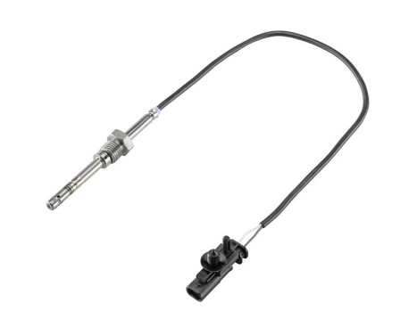 Sensor, avgastemperatur