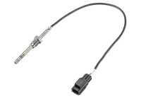 Sensor, avgastemperatur