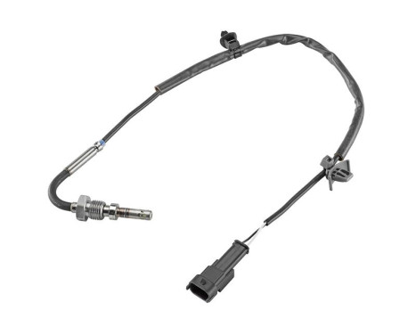 Sensor, avgastemperatur