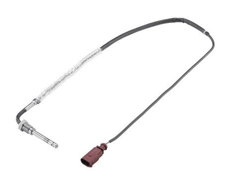 Sensor, avgastemperatur