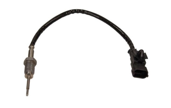 Sensor, avgastemperatur