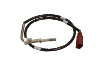 Sensor, avgastemperatur