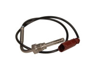 Sensor, avgastemperatur