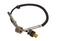 Sensor, avgastemperatur