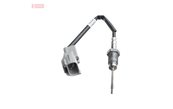 Sensor, avgastemperatur