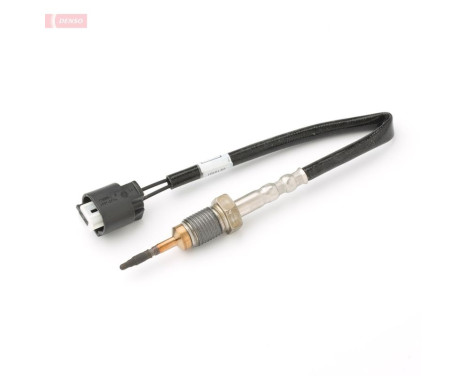 Sensor, avgastemperatur