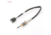 Sensor, avgastemperatur