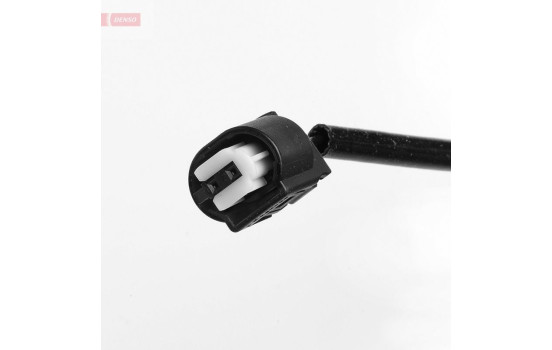 Sensor, avgastemperatur