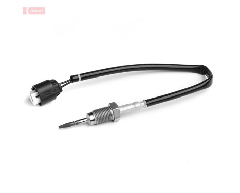 Sensor, avgastemperatur