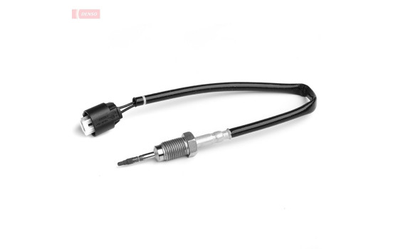 Sensor, avgastemperatur