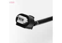 Sensor, avgastemperatur