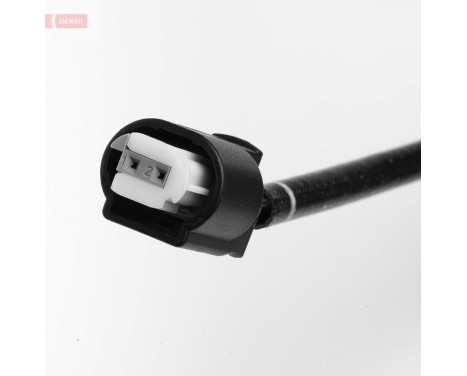 Sensor, avgastemperatur